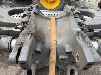 Käändtelg - Põllutööseade Fendt 936 939 Vario - most przedni CZĘŚCI - zwolnica zwrotnica obudowa siłownik 980/10141854: pilt 5 Käändtelg - Põllutööseade Fendt 936 939 Vario - most przedni CZĘŚCI - zwolnica zwrotnica obudowa siłownik 980/10141854: pilt 5