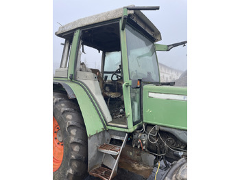 Esitelg FENDT