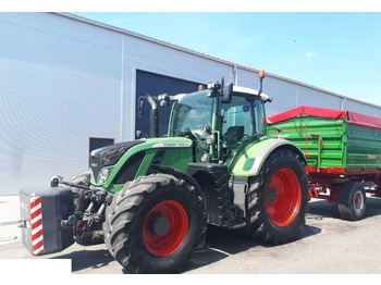 Mootor ja varuosad DEUTZ