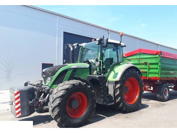 Mootor ja varuosad DEUTZ
