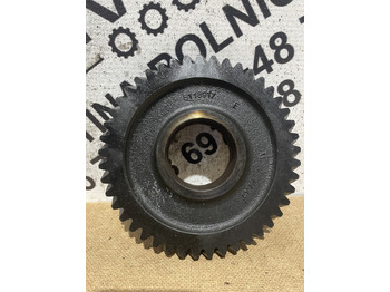 Käigukast ja varuosad NEW HOLLAND