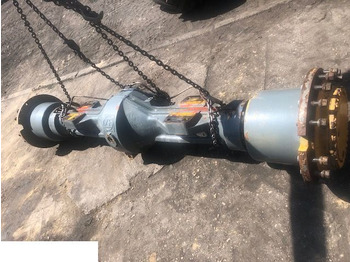 Telg ja varuosad FURUKAWA