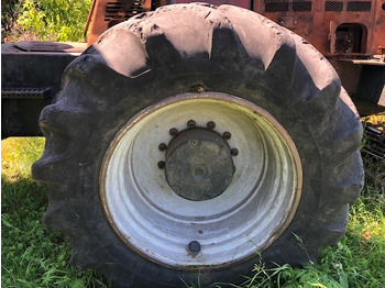 Komplektne ratas VALMET