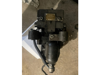 Hüdrauliline pump