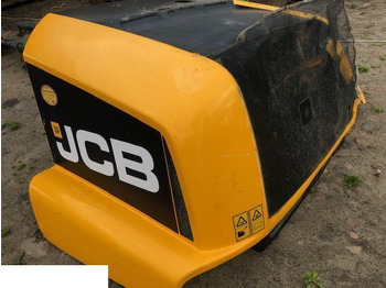 Kapotikaas JCB