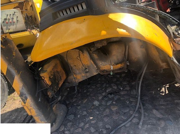 Poritiib JCB
