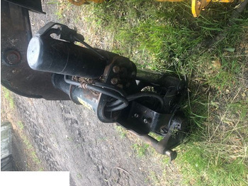 Hüdrauliline silinder JCB