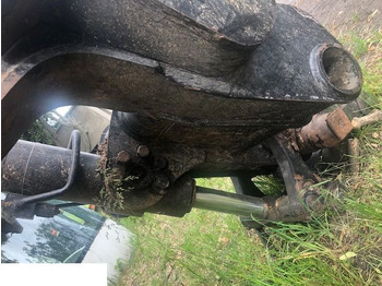 Hüdrauliline silinder JCB
