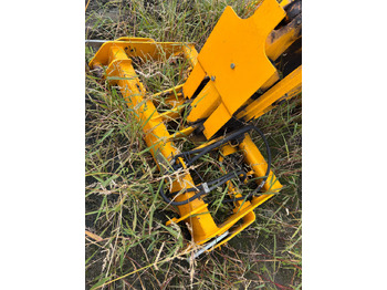 Kiirühendus JCB