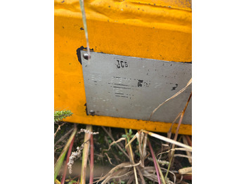 Kiirühendus JCB 527-58 Karetka Q-Fit: pilt 5