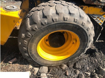 Komplektne ratas JCB