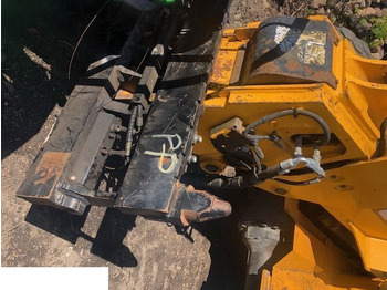 Hüdrauliline silinder JCB