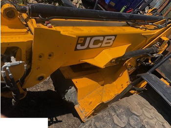 Hüdrauliline silinder JCB