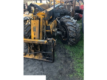 Komplektne ratas JCB