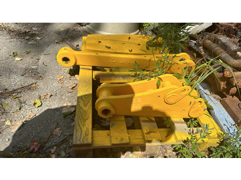 Kiirühendus JCB