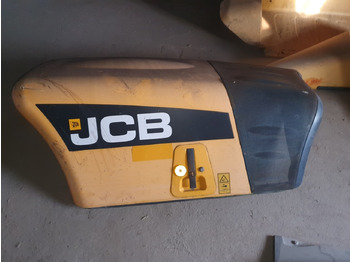 Kapotikaas JCB