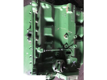 Mootor ja varuosad JOHN DEERE