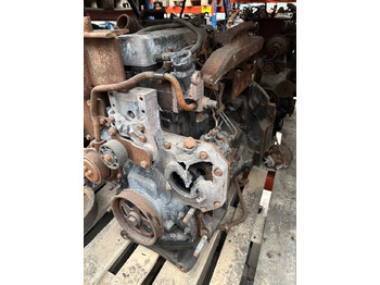 Mootor ja varuosad JOHN DEERE