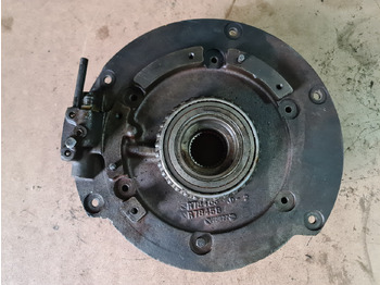 Sidur ja varuosad JOHN DEERE