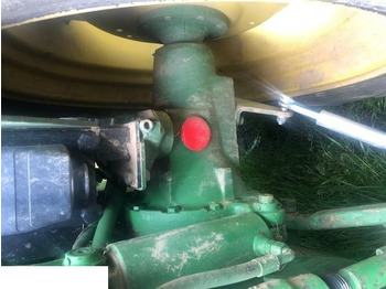 Veomootor JOHN DEERE