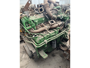 Pöördratas JOHN DEERE