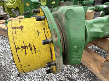 Veomootor - Põllutööseade John Deere 6175 6195 6215 6R 175 195 215 Obudowa Zwolnicy Kapelusz L216972: pilt 2