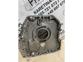 Piduriosad JOHN DEERE