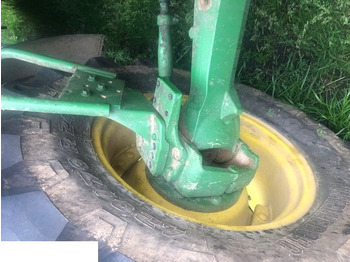 Veovõll JOHN DEERE