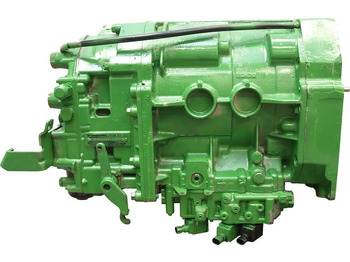 Käigukast JOHN DEERE