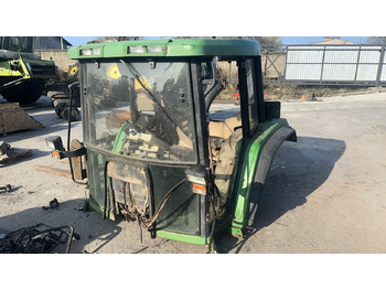Kabiin JOHN DEERE