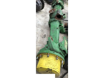 Esitelg JOHN DEERE