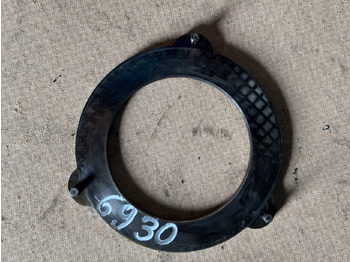 Pidurikettad JOHN DEERE