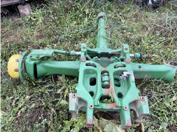 Esitelg JOHN DEERE