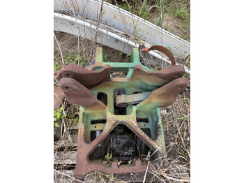 Esitelg JOHN DEERE