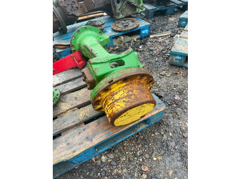 Telg ja varuosad JOHN DEERE