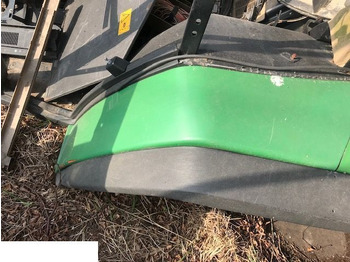 Poritiib JOHN DEERE