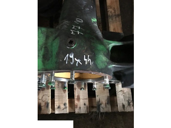 Diferentsiaalvarustus JOHN DEERE