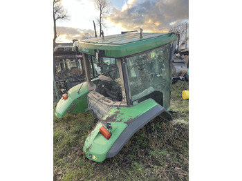 Poritiib JOHN DEERE