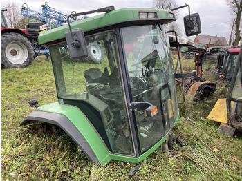 Kabiin JOHN DEERE