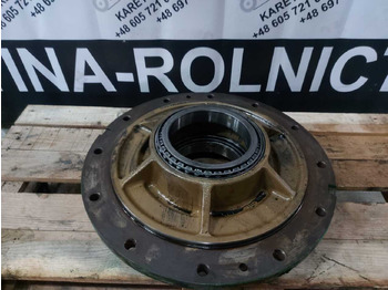Rumm - Põllutööseade John Deere 8345r - Piasta Koła Przedniego: pilt 2