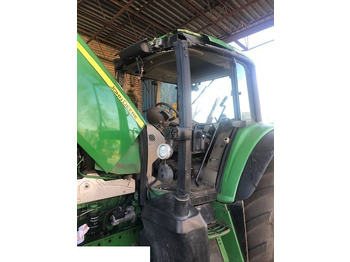 Kabiin JOHN DEERE