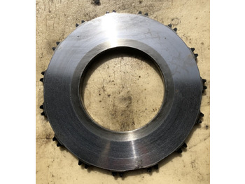 Piduriosad JOHN DEERE