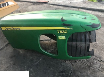 Kapotikaas JOHN DEERE