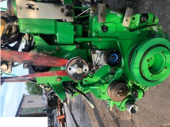 Väntvõll JOHN DEERE