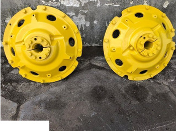 Velg - Põllutööseade John Deere - Tarcza Felgi Tarcza Koła r38: pilt 3