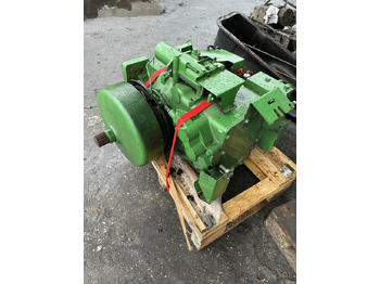 Käigukast JOHN DEERE