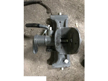 Raam/ Konstruktsioon JOHN DEERE