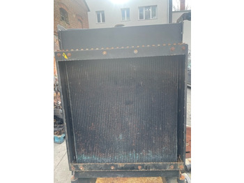 Radiaator JOHN DEERE