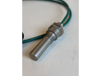 Elektrisüsteem JOHN DEERE