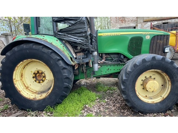 Kabiin JOHN DEERE